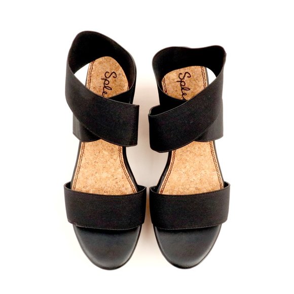 Splendid Geena Sandals - Picture 2 of 8